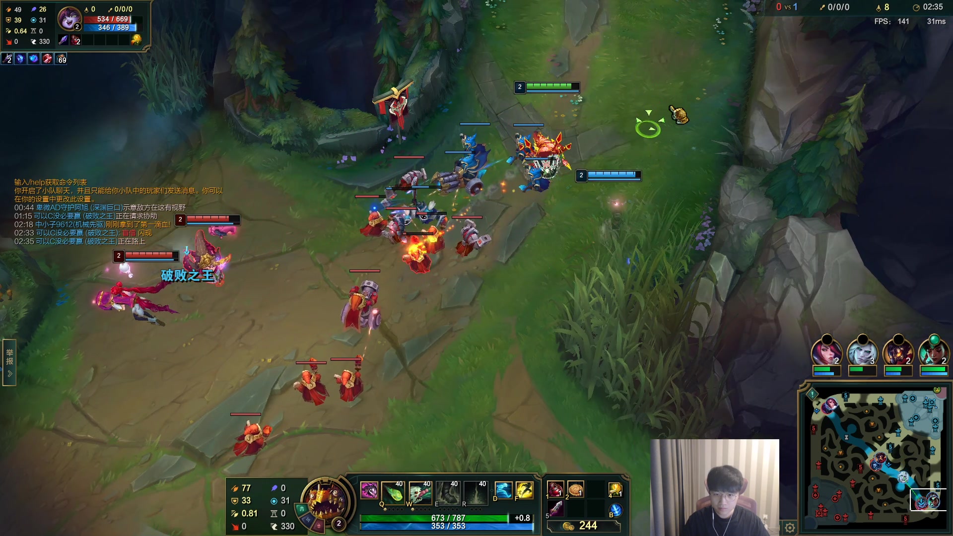 【2023-05-23 18点场】微笑：微笑：新版AD开冲