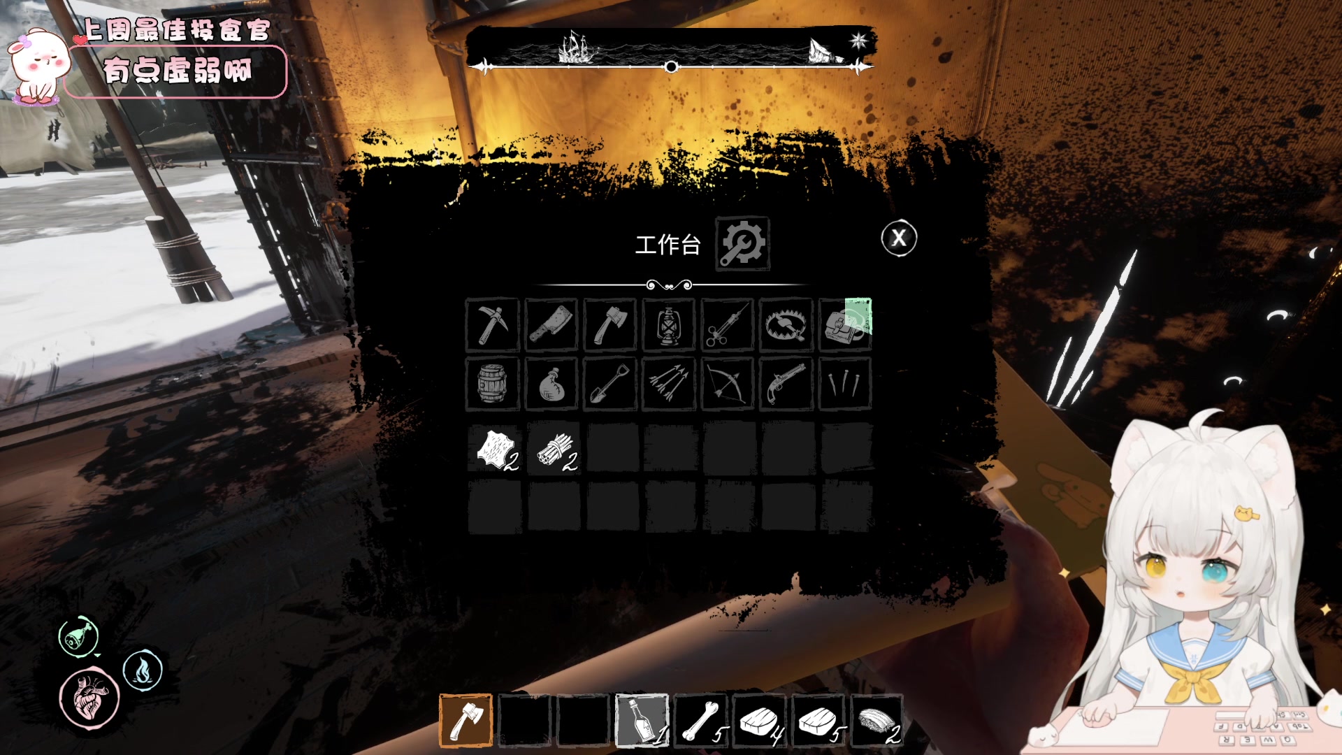 【2023-05-21 23点场】昔恩小姐姐：【小奶团】祝大家520快乐哟~