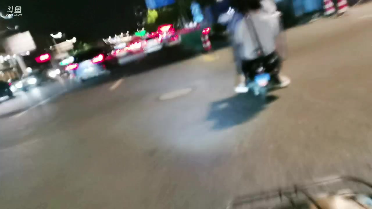 【2023-05-23 20点场】三时小周每娘娘：下班啦，速度回家
