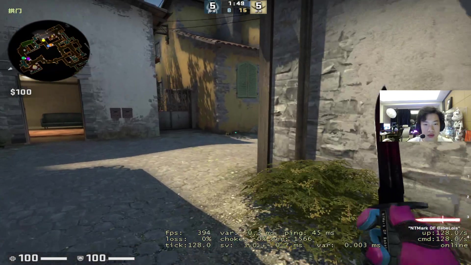 【2023-05-23 02点场】imxiaoxin：【✘-✘】黑白双撒 钻石亲密度