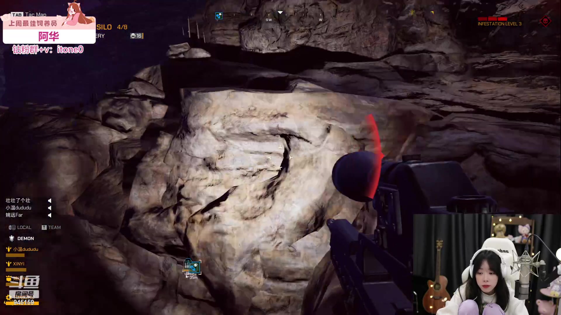 【2023-05-22 23点场】童猪啊i：黄金双倍）我来啦~