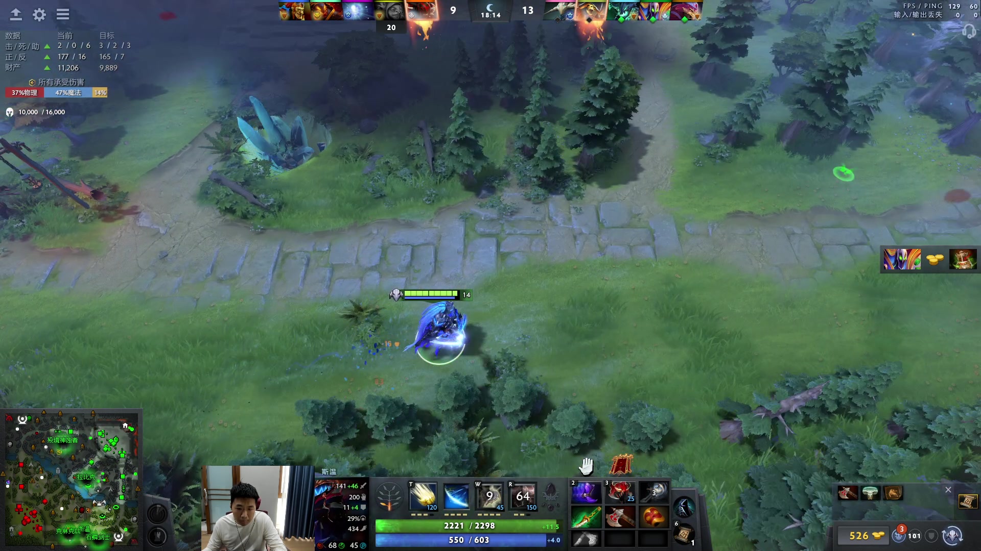 【2023-05-23 10点场】霸气虚幻哥1991：早上好咯！钻石四倍！ 73965