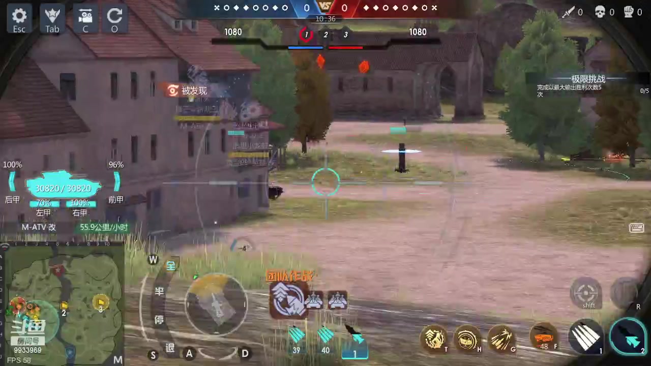 【2023-05-20 22点场】神怒布雷多：神怒布雷多的直播间