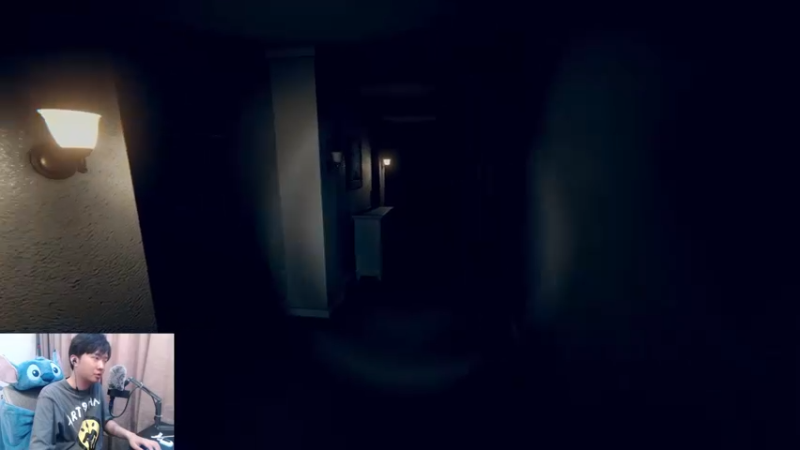 【2023-05-22 22点场】机长YG：深夜！恐怖！刺激！直播中！