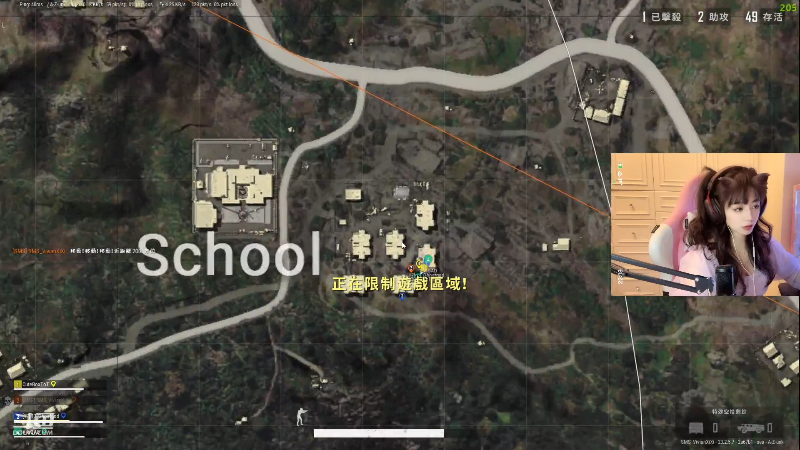 【热门游戏】pigff的精彩时刻 20230523 22点场