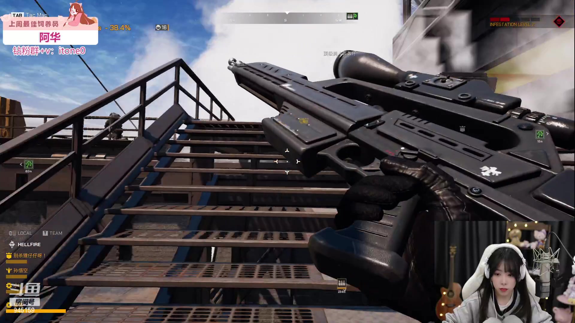 【2023-05-23 18点场】童猪啊i：1鱼翅卡粉丝牌）4点半开播