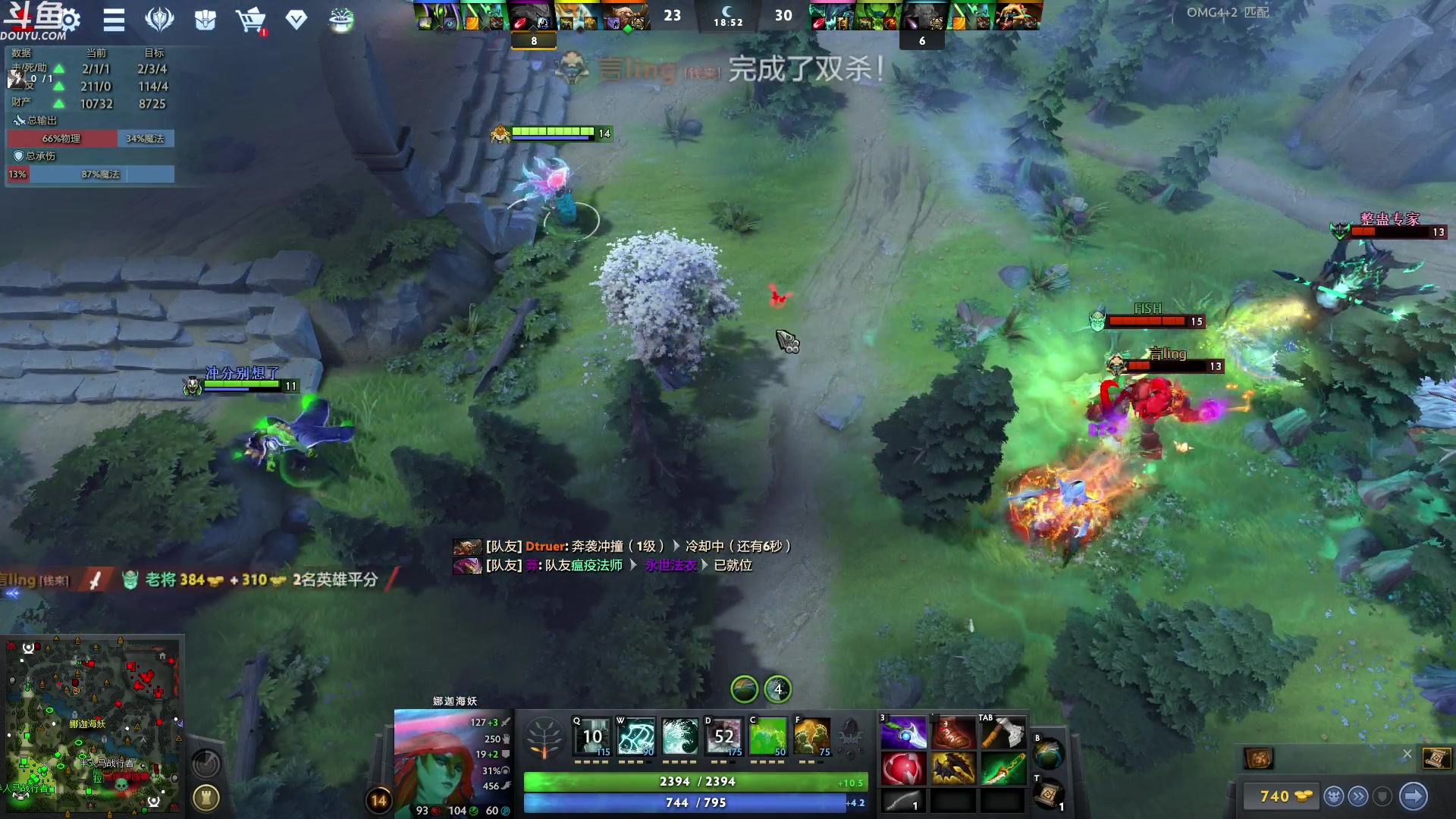 【2023-05-18 05点场】wenshen589：哪有这么容易倒下！