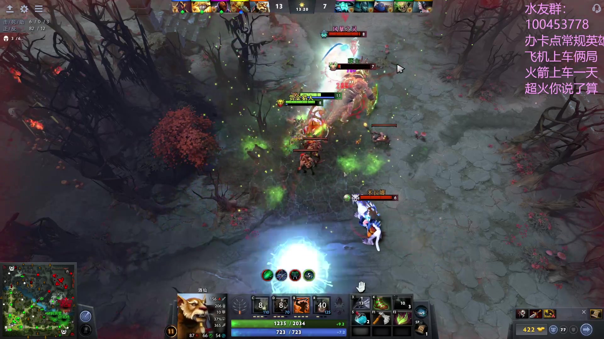 【2023-05-23 14点场】青择_：起名废。反正学就完事了！