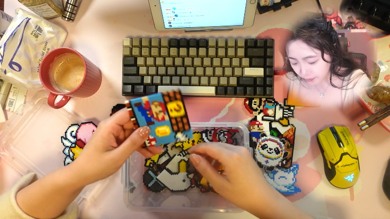 【塞尔达传说：王国之泪】甜心战士的精彩时刻 20230523 10点场