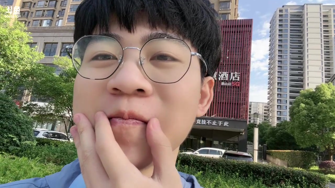 【2023-05-23 16点场】王纪超666：出发杭州，晚点户外