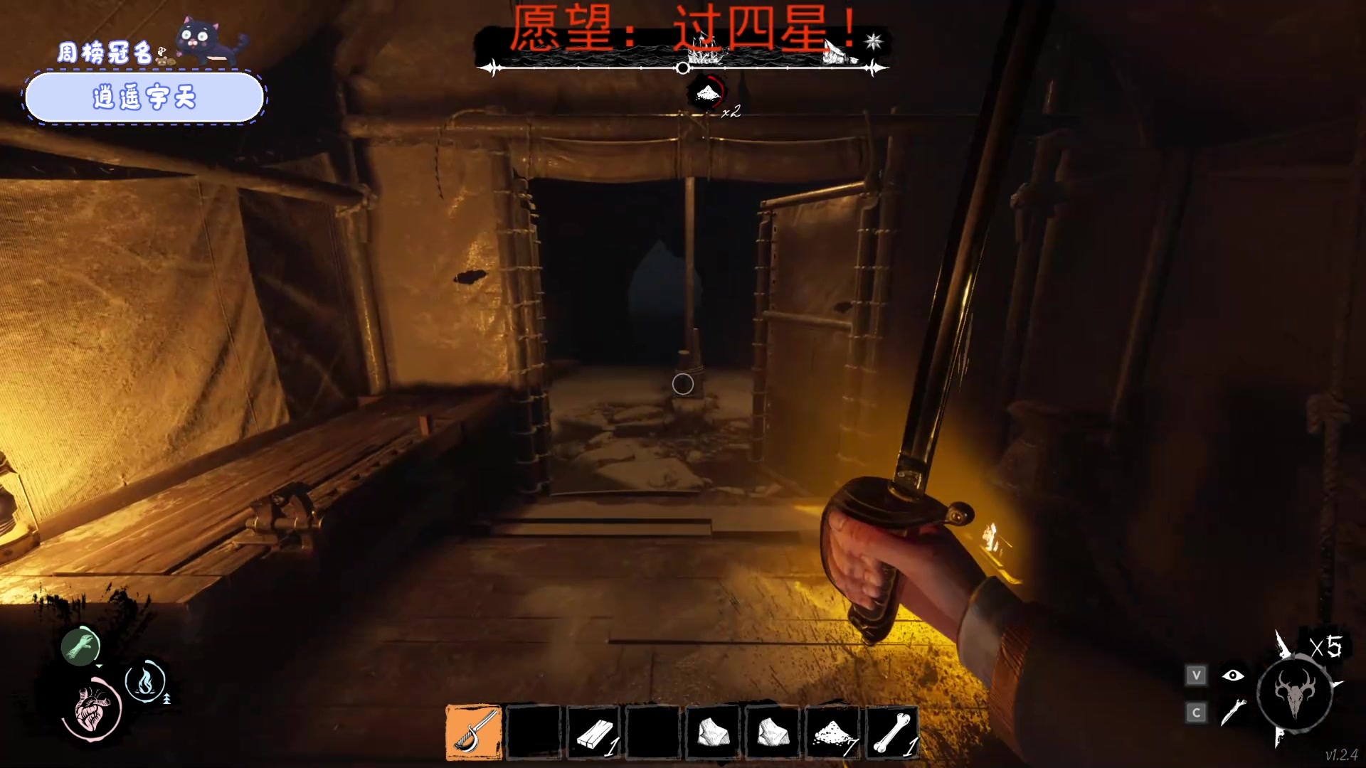 【2023-05-22 19点场】就是林小乐啊：（小奶团）新人主播！！