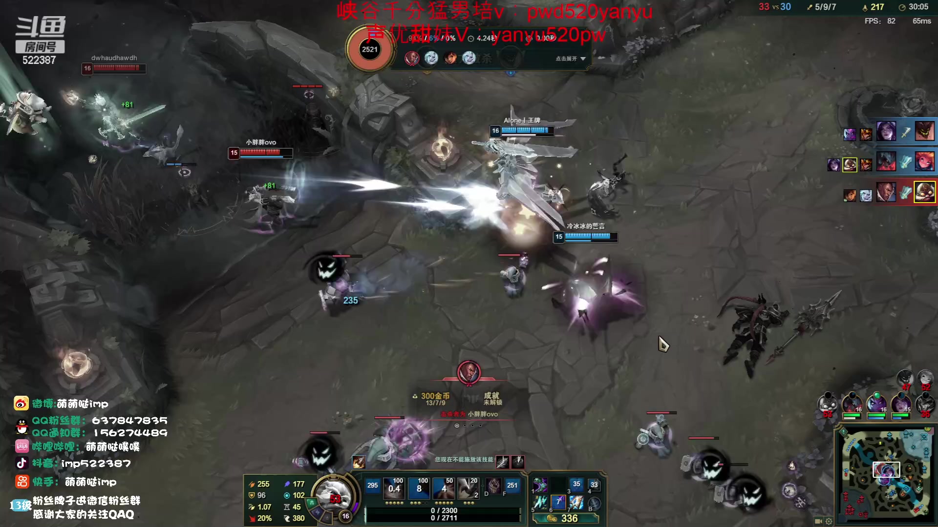 【2023-05-23 13点场】impOUO：黄金双倍卡owo