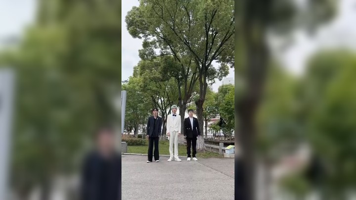 兄弟们上！