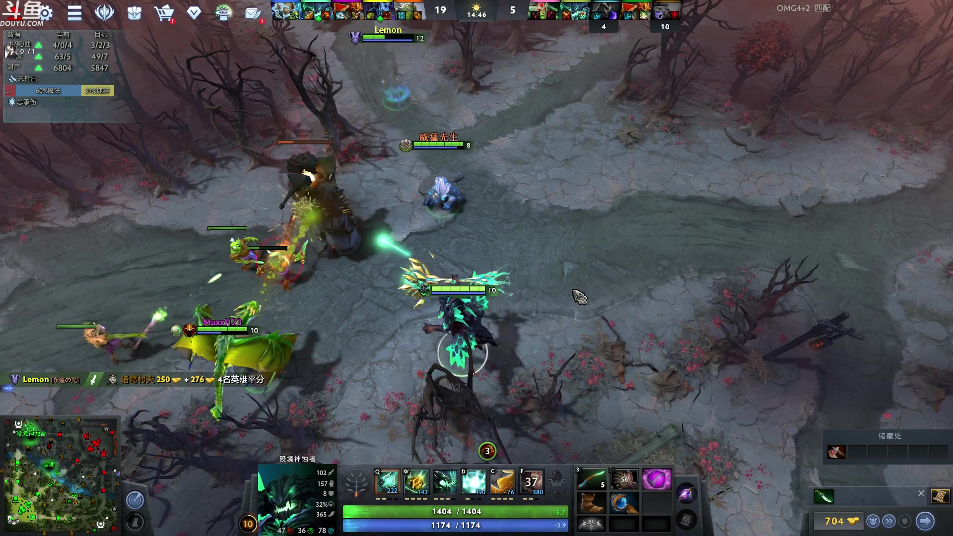 【2023-05-21 23点场】wenshen589：哪有这么容易倒下！