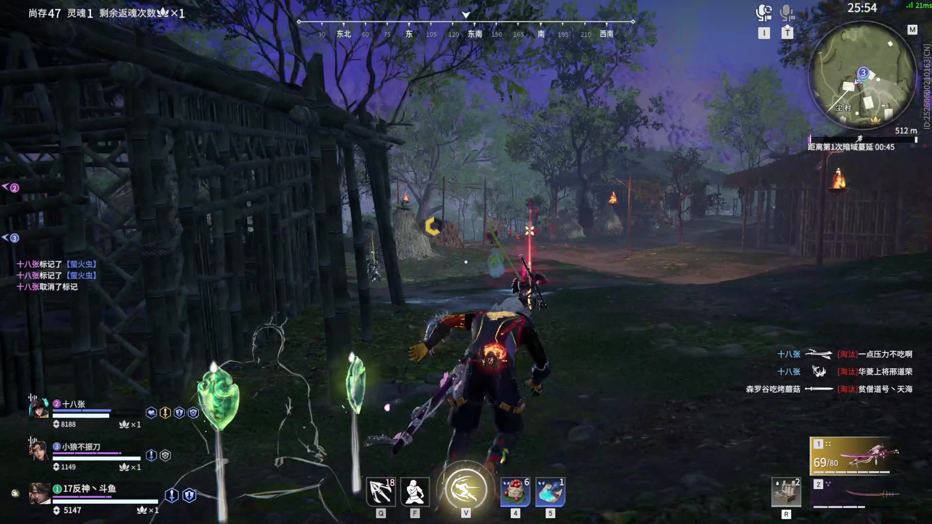 【2023-05-22 20点场】NRK丶反神：记得续一下粉丝牌