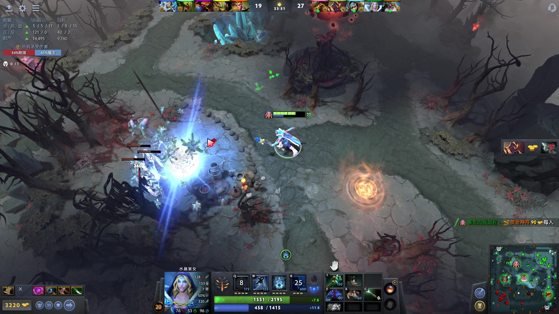 【2023-05-23 22点场】暴走的银剑君丶：银剑君：小帅哥，晚上好呀！`