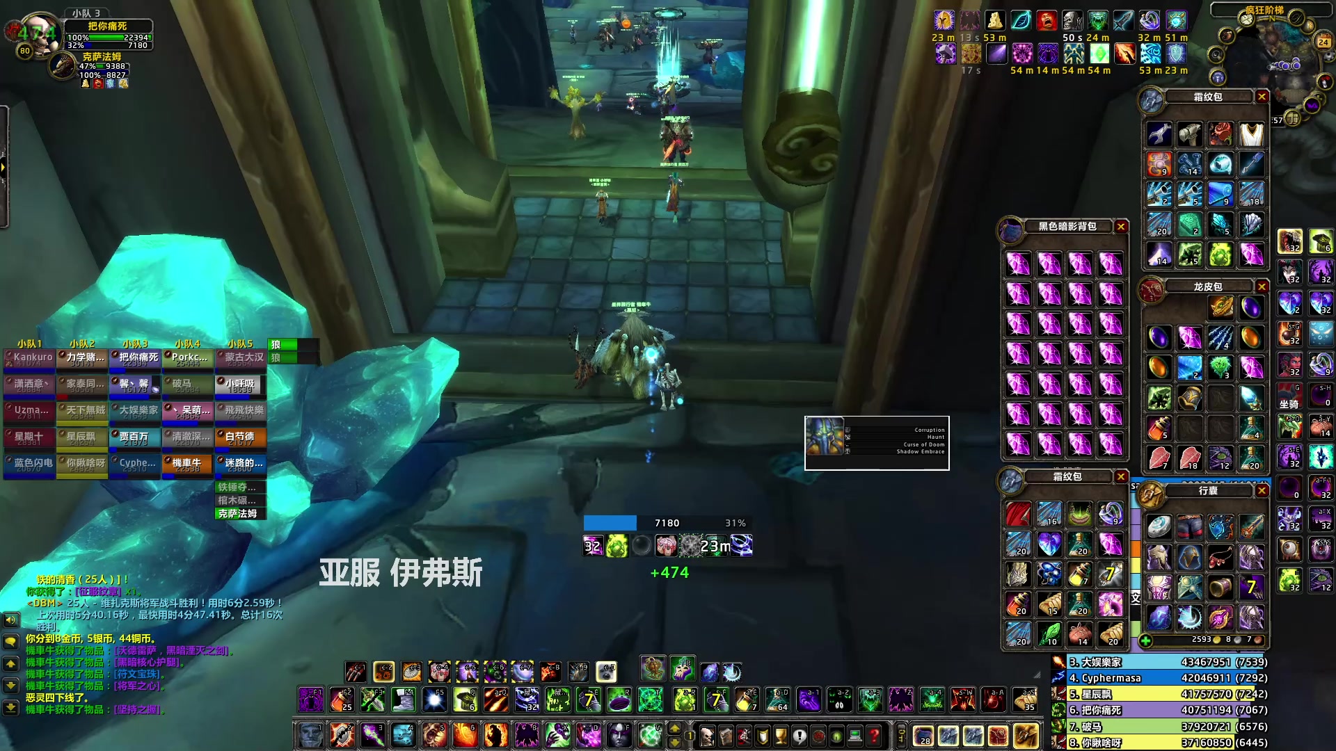 【2023-05-24 15点场】猎人合金弹头：25分钟TOC50箱子 PTR