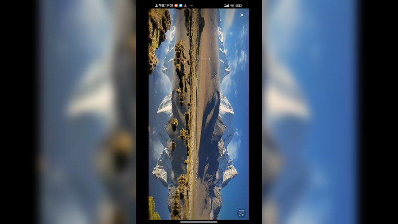 西藏雪山真好看啊