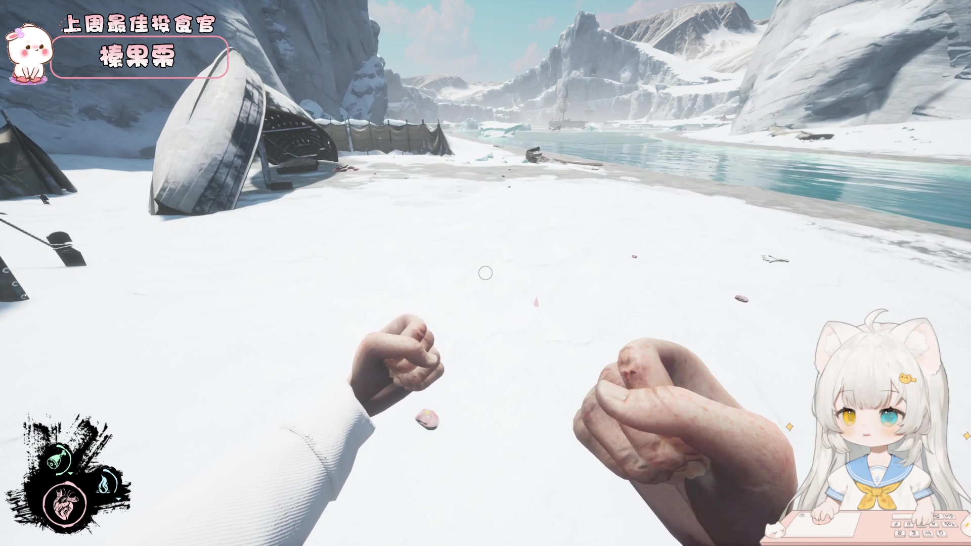 【2023-05-23 23点场】昔恩小姐姐：【小奶团】今天黄金3倍亲密度哟~