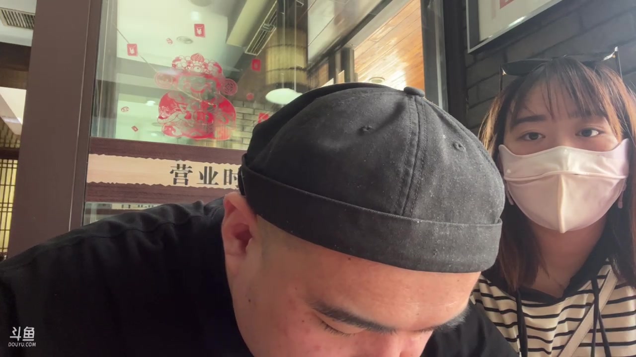 【2023-05-24 12点场】黑欢喜：游戏天才吊打女武神！