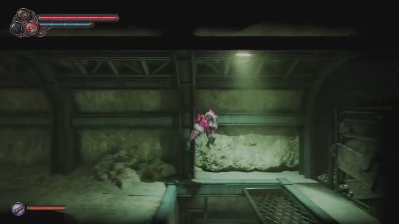 【暗影火炬城】10 深水湖（Boss：水蛇未无伤+豪生）