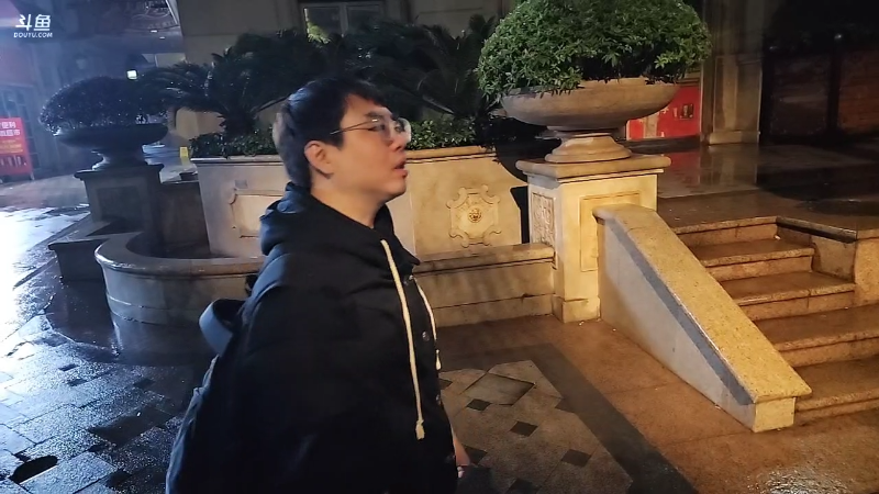 【户外】黑人毅的精彩时刻 20230524 00点场