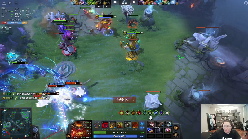 【英雄联盟】即将拥有人鱼线的PDD的精彩时刻 20230524 18点场