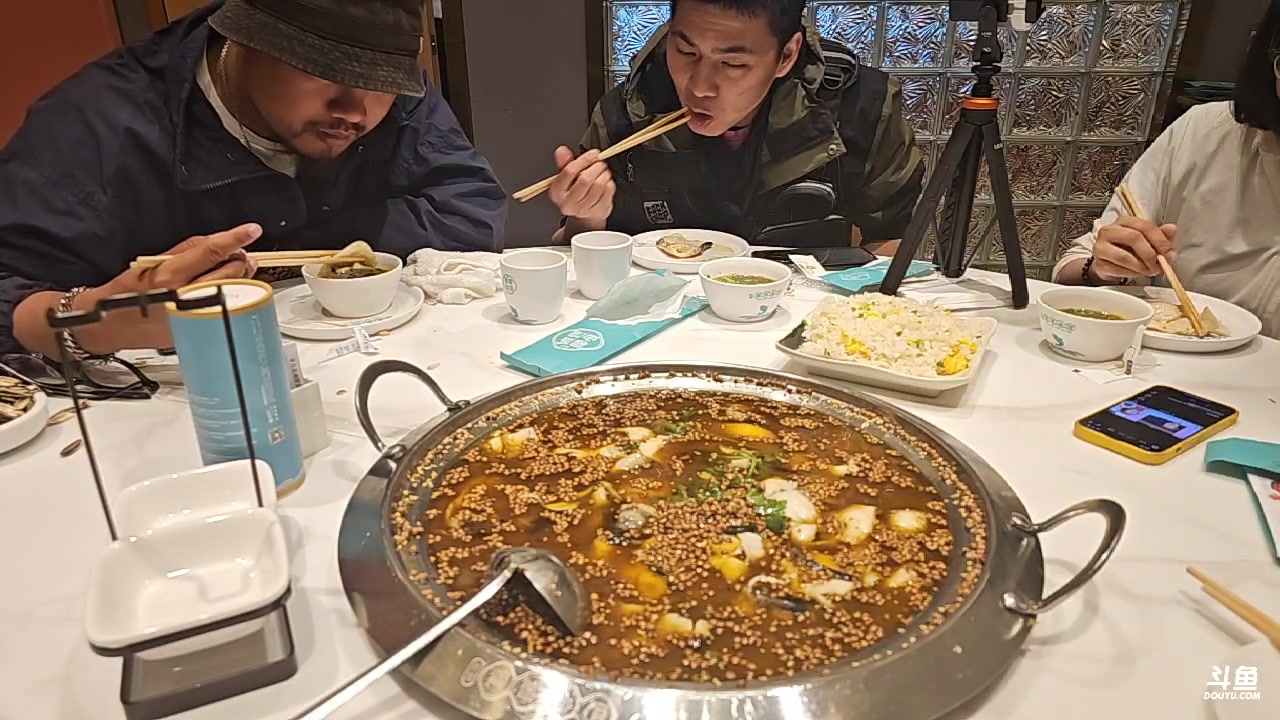 【2023-05-24 20点场】蓝战非OvO：前往北疆！环游第70天