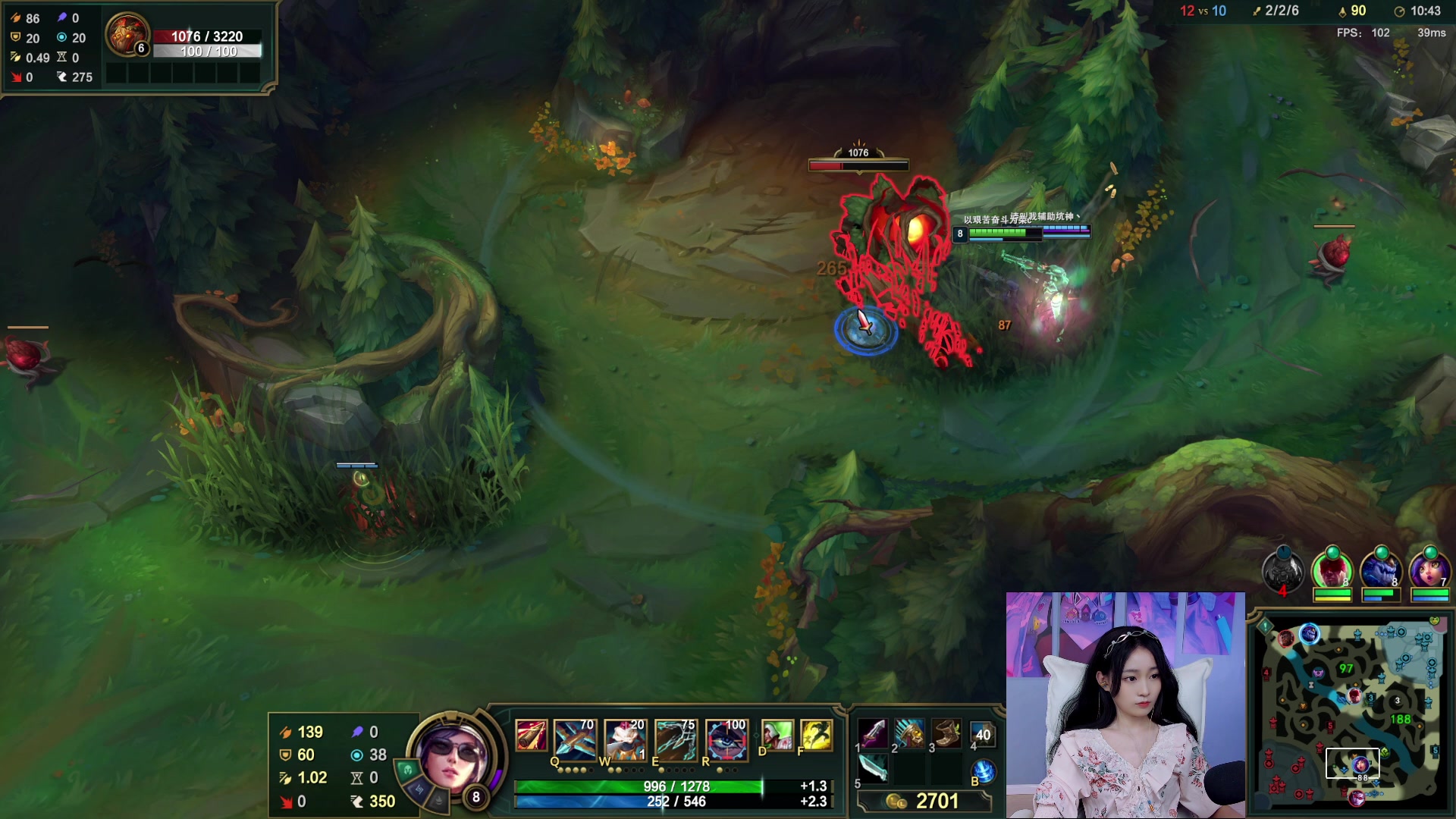 【2023-05-24 03点场】亭宝不是婷宝：家人们碰瓷啊