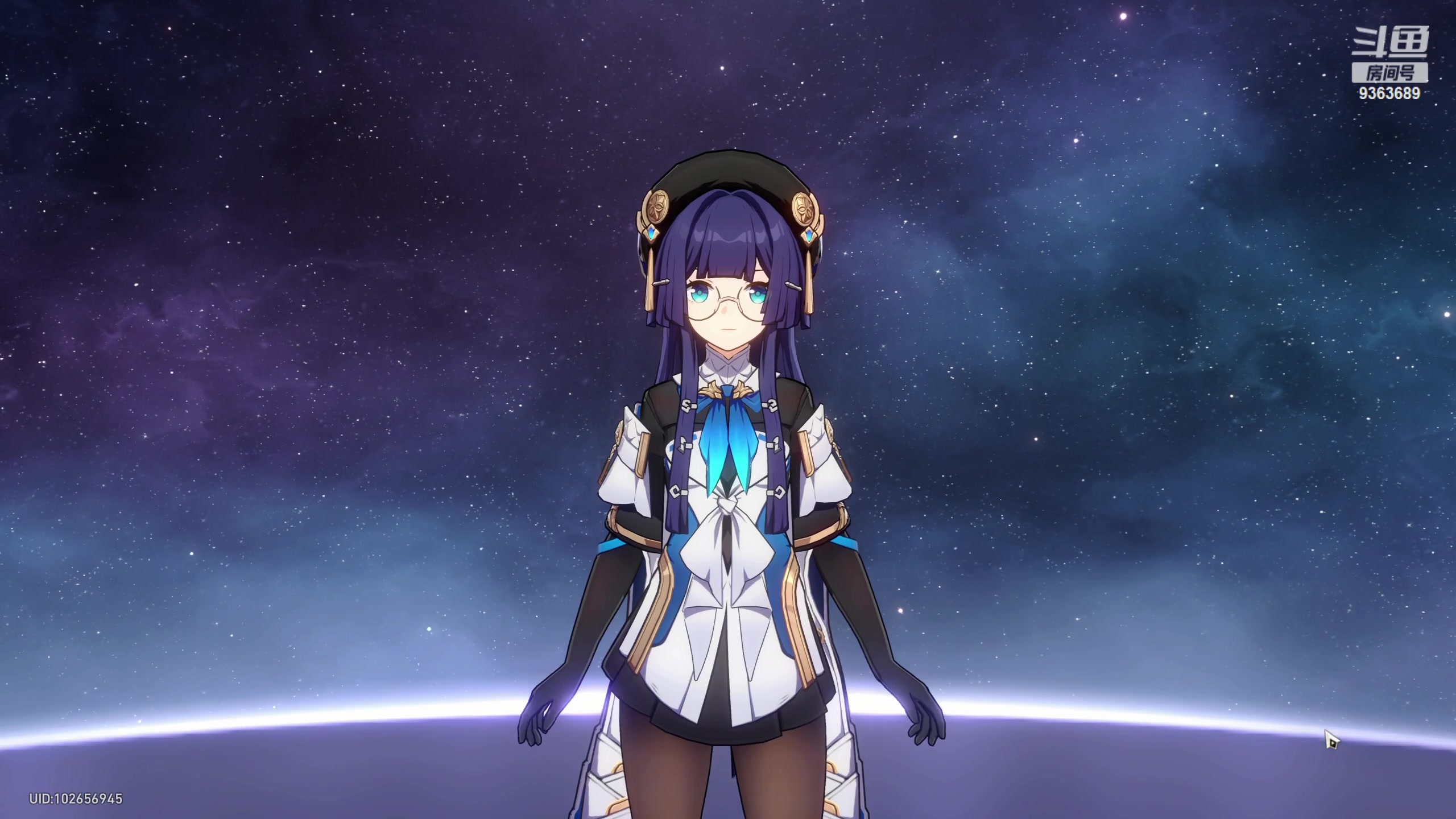 【2023-05-16 23点场】摘星星的猫咪：进来看猫猫玩游戏~嘻嘻~