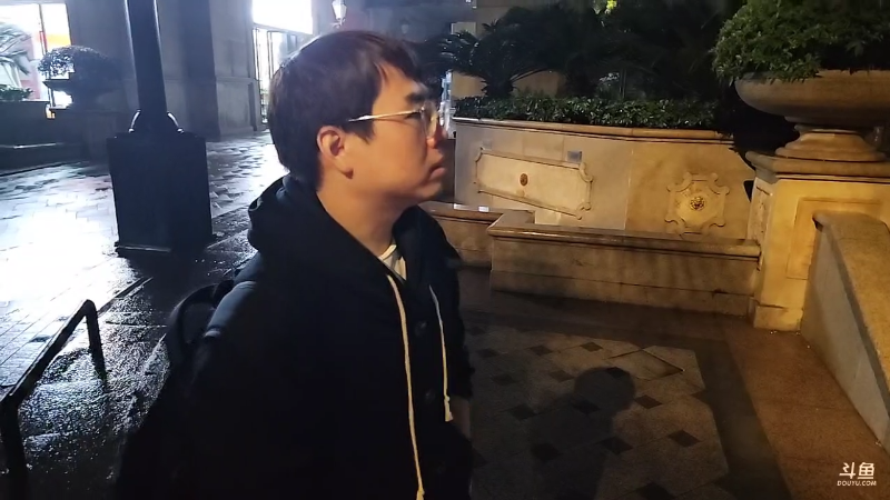 【户外】黑人毅的精彩时刻 20230524 00点场