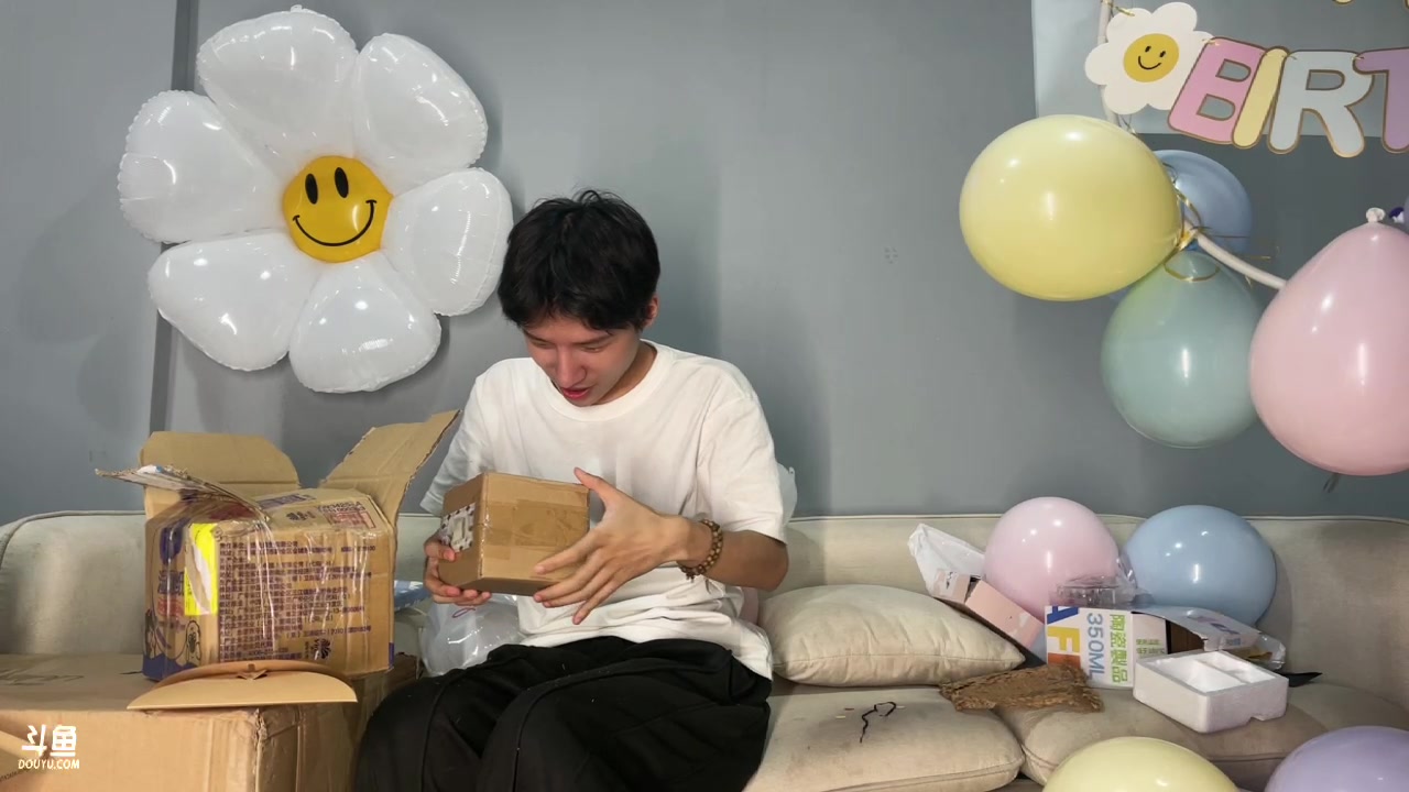 【2023-05-24 00点场】eStarPro橘子：24岁生日快乐