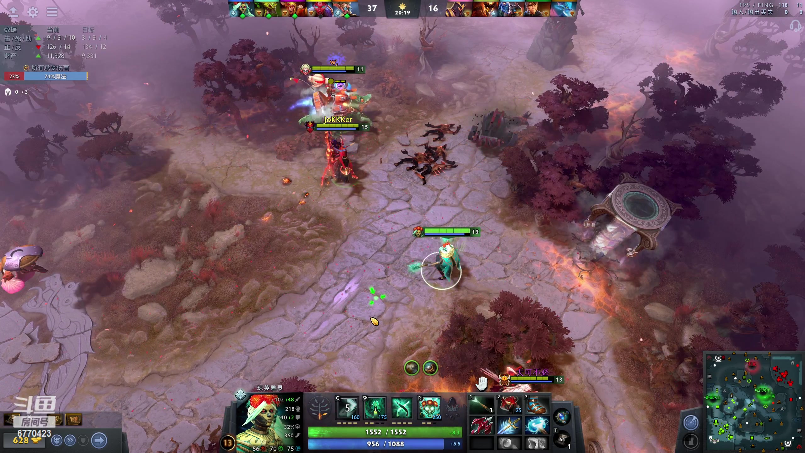 【2023-05-24 16点场】塔莉娅QAQ：随便玩一下！ 6770423