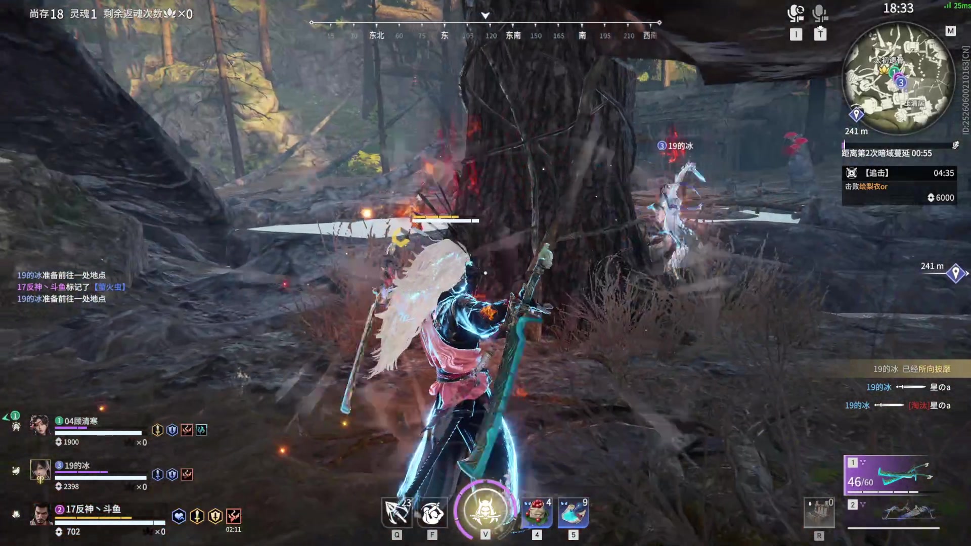 【2023-05-23 21点场】NRK丶反神：记得续一下粉丝牌