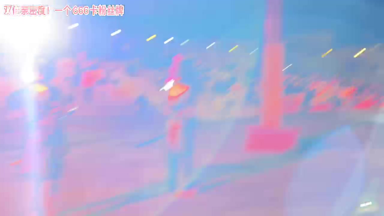 【2023-05-24 22点场】骆歆冲冲冲：小骆：来宁夏徒步喽！