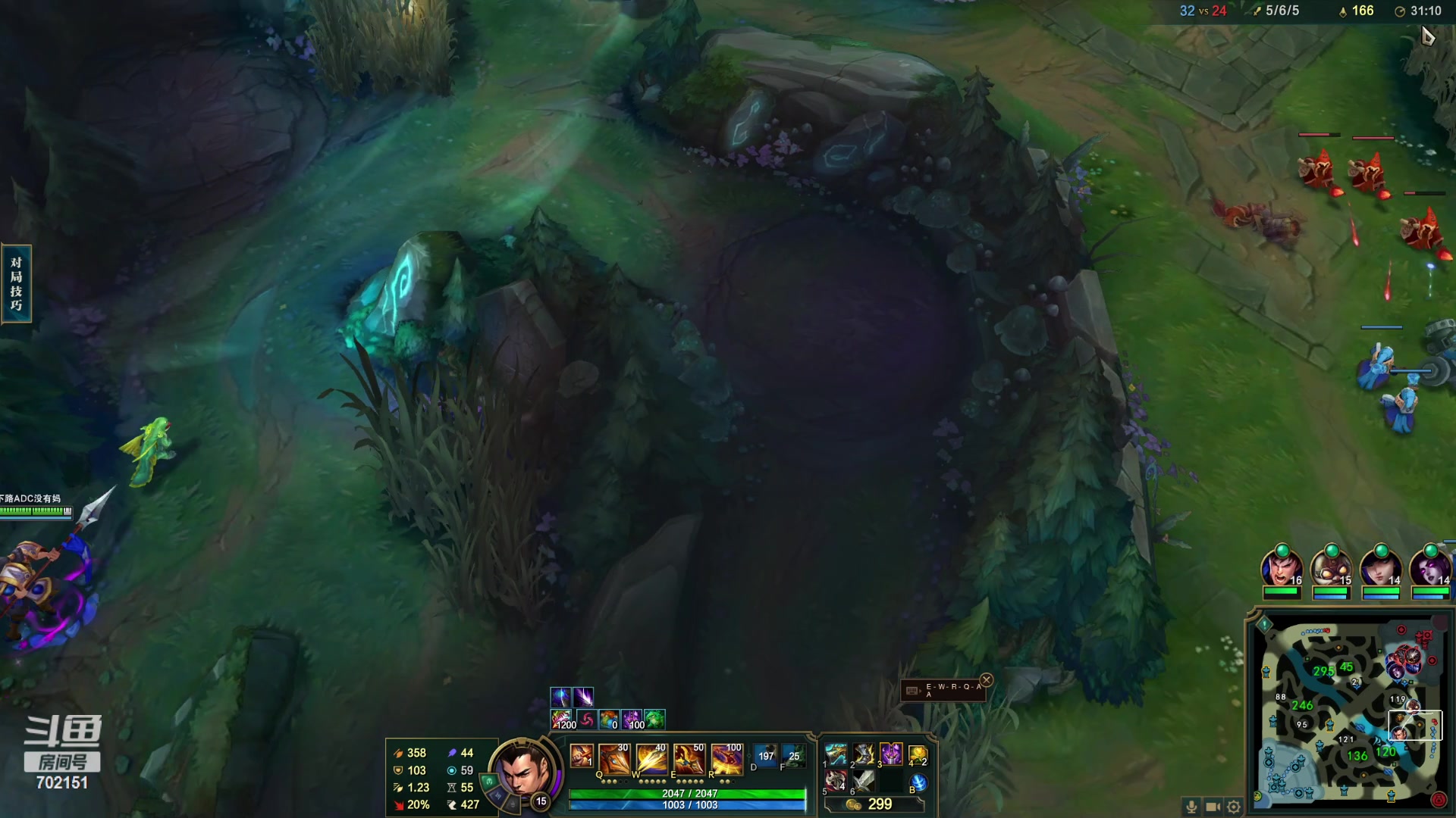 【2023-05-24 17点场】GY阳哥：招收  队友  兄弟们上车了