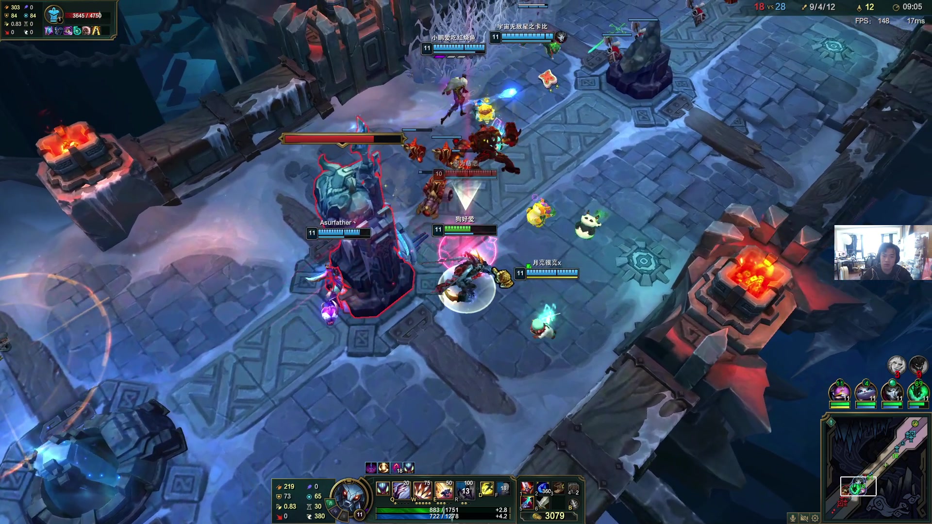 【2023-05-24 11点场】imxiaoxin：【✘-✘】黑白双撒 双倍亲密度