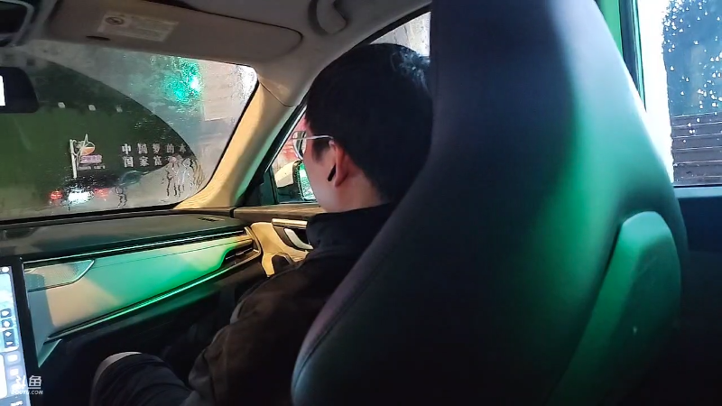 【户外】黑人毅的精彩时刻 20230524 00点场