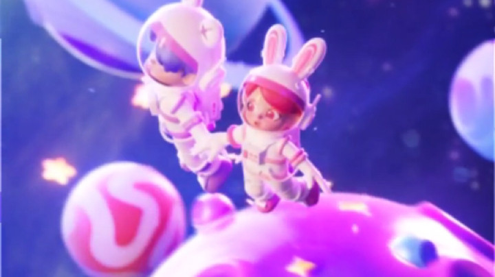 耿枫QUQ发布了一个斗鱼视频2023-05-24