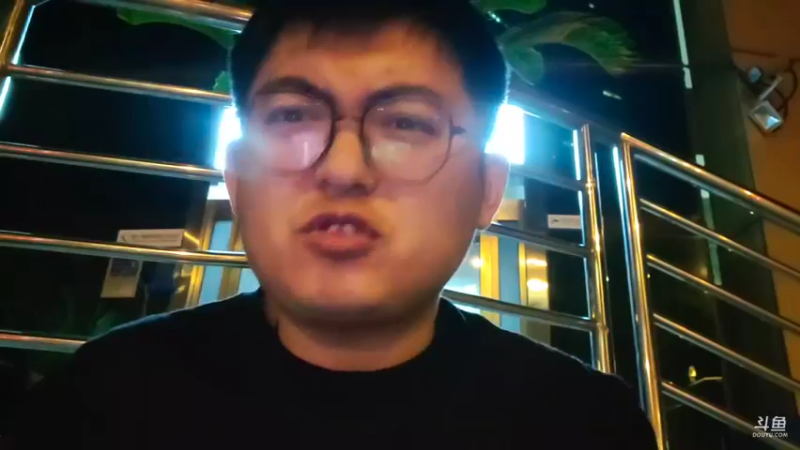 【2023-05-23 23点场】火力堂主：上海随意逛逛！身体恢复99％