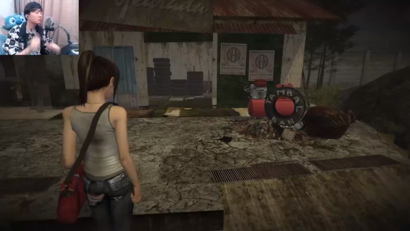 【2023-05-24 21点场】机长YG：【双倍】恐怖！刺激！