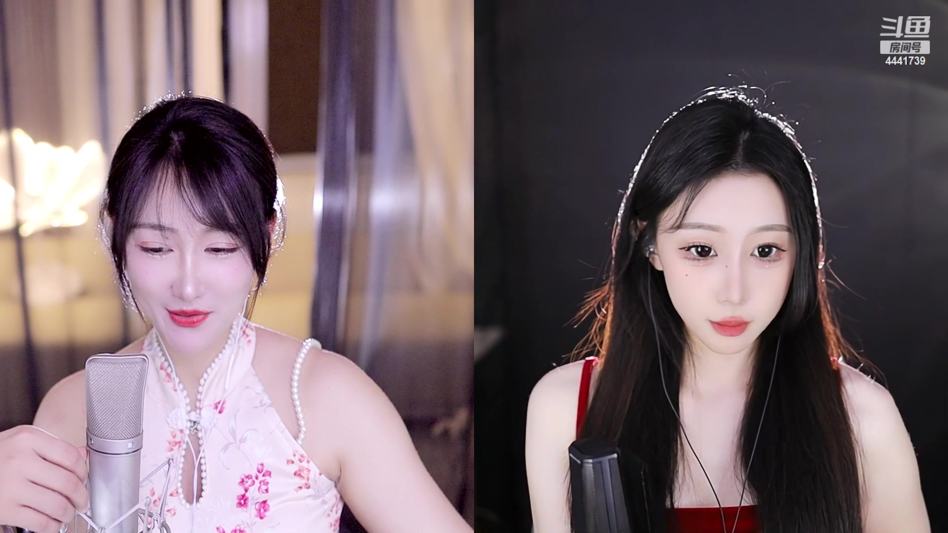 【2023-05-23 23点场】Jue美娘：好好学习 天天向上 4441739