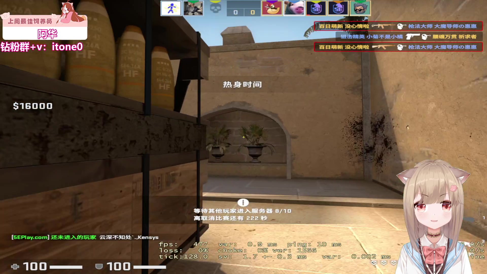 【2023-05-25 00点场】童猪啊i：1鱼翅卡粉丝牌）4点半开播