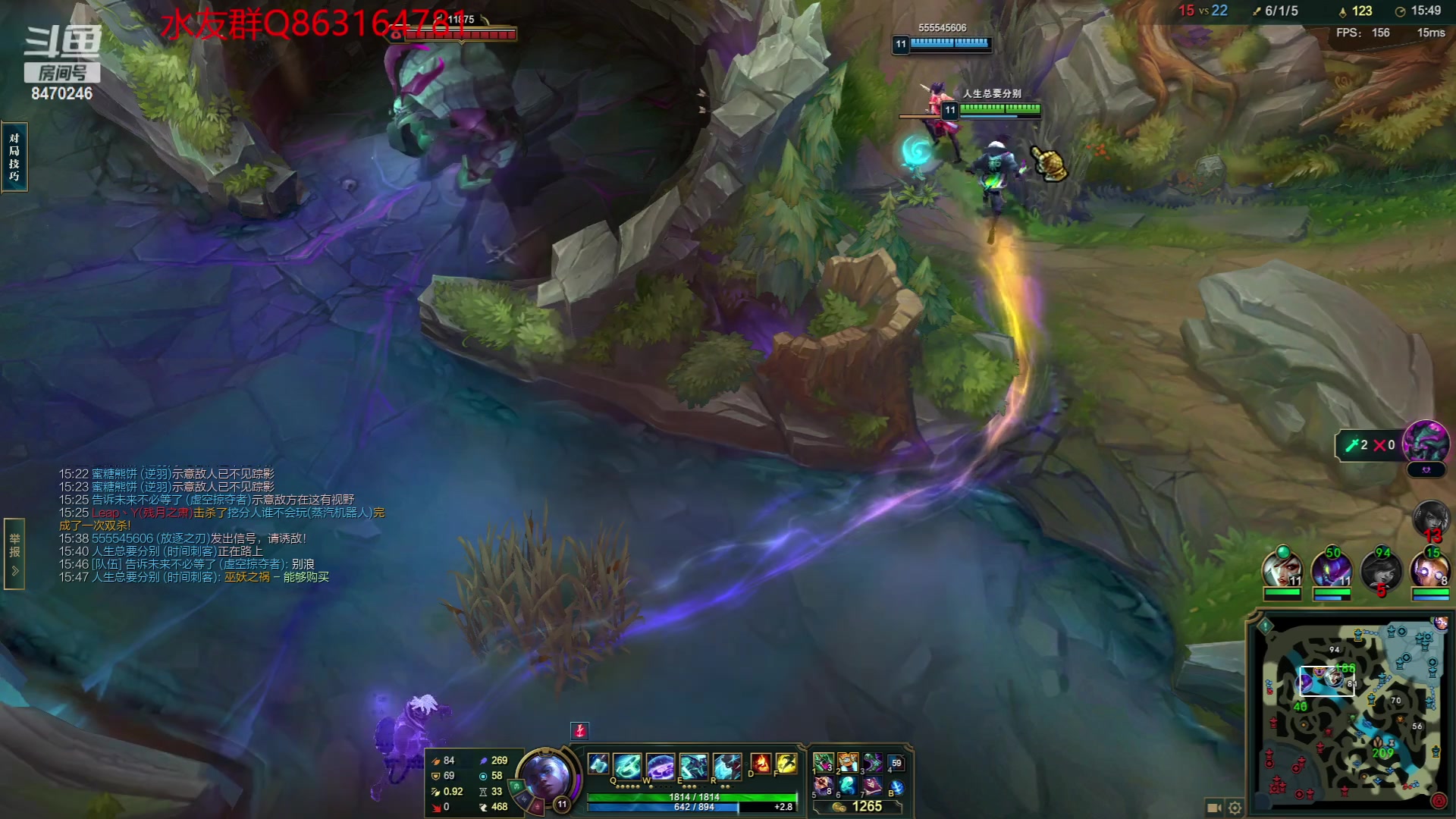 【2023-05-24 23点场】小老板丶艾克：小波一会小波一会