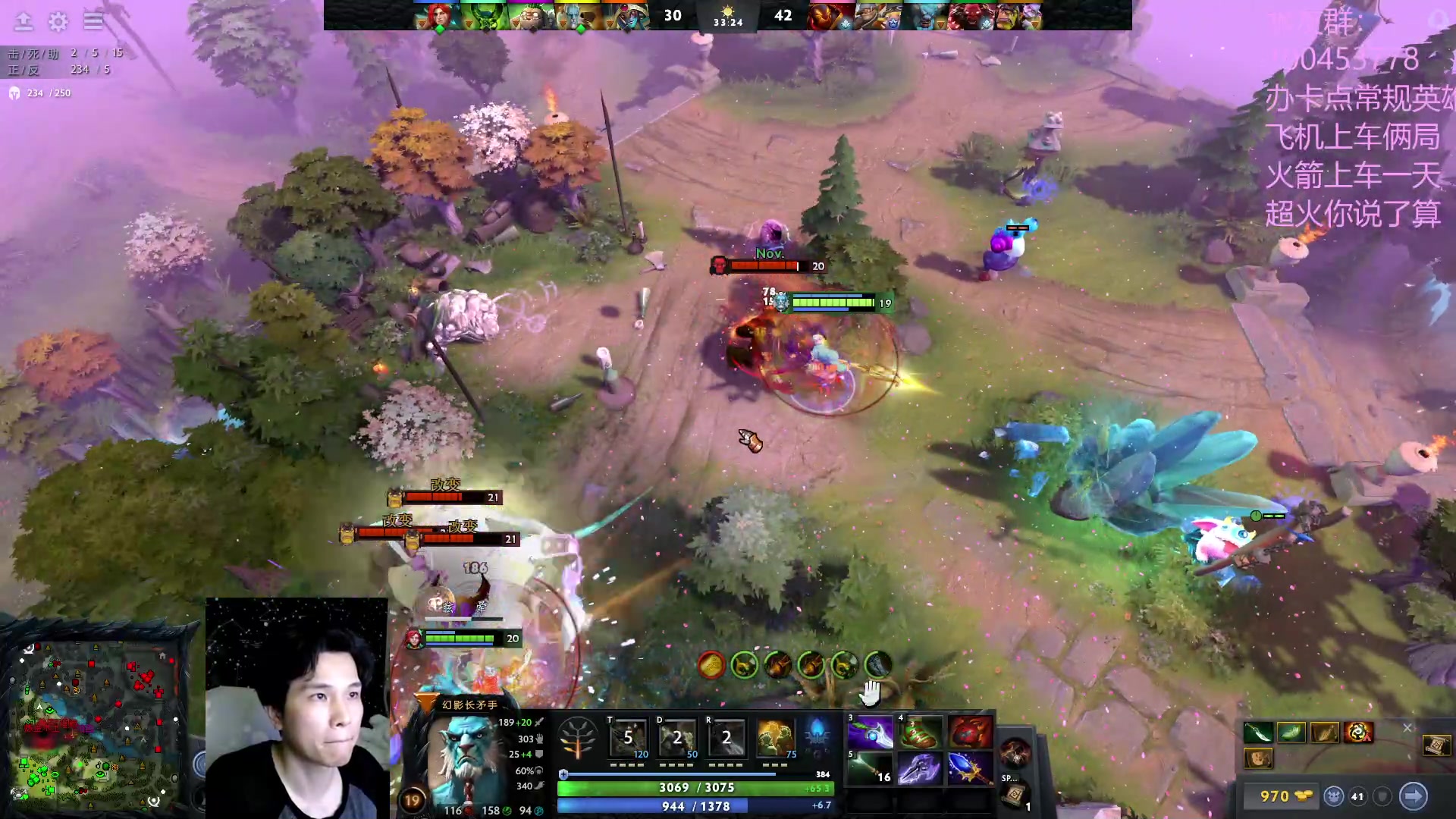 【2023-05-24 19点场】青择_：起名废。反正学就完事了！