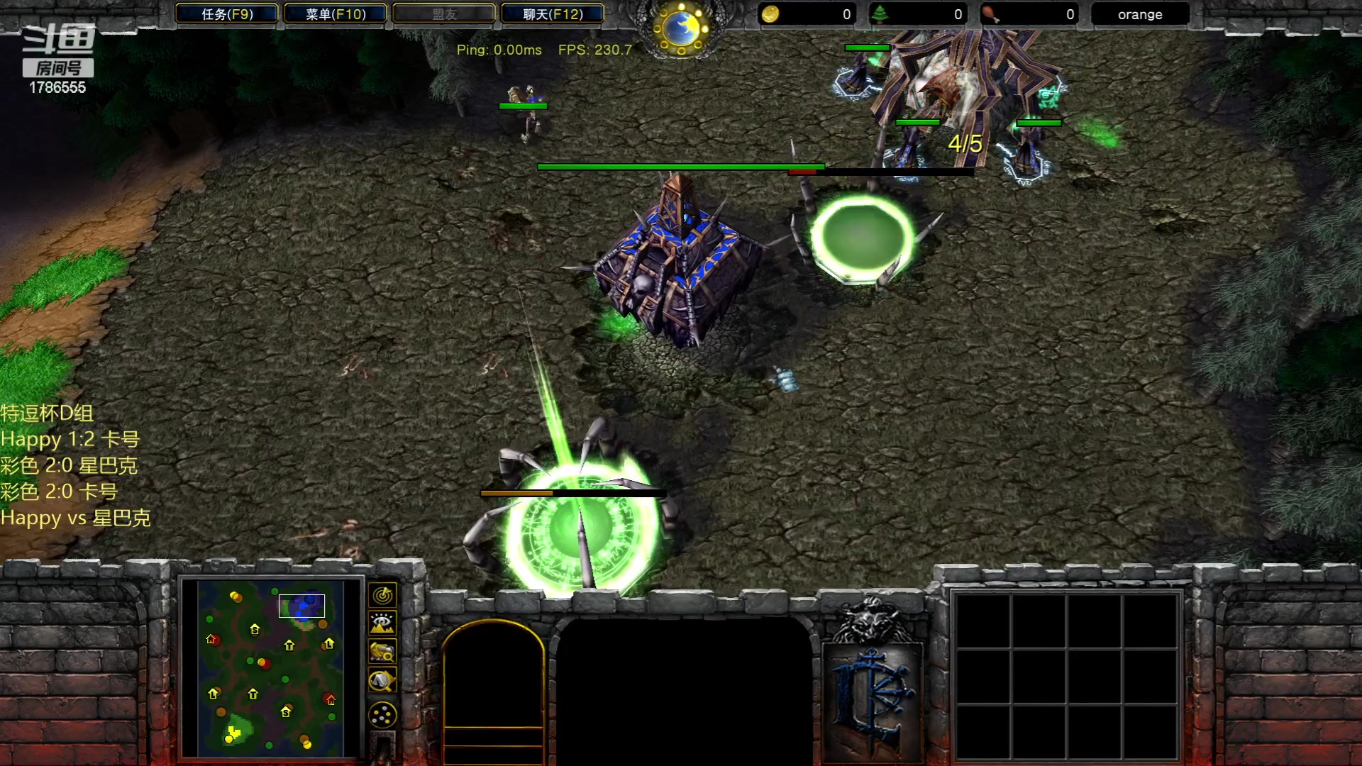 【2023-05-25 20点场】iameer0：【直播】7点特逗杯