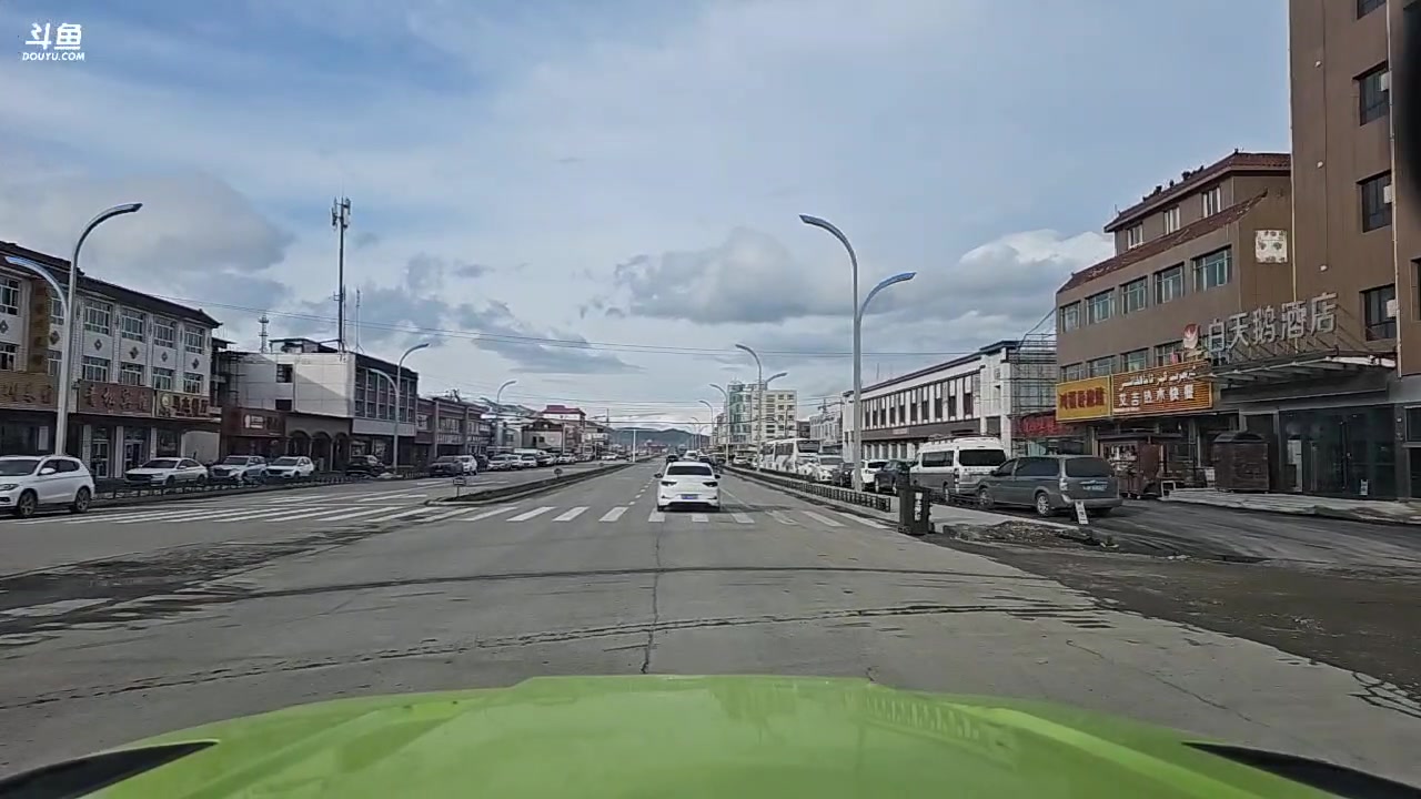 【2023-05-25 19点场】蓝战非OvO：新疆伊犁！环游第71天