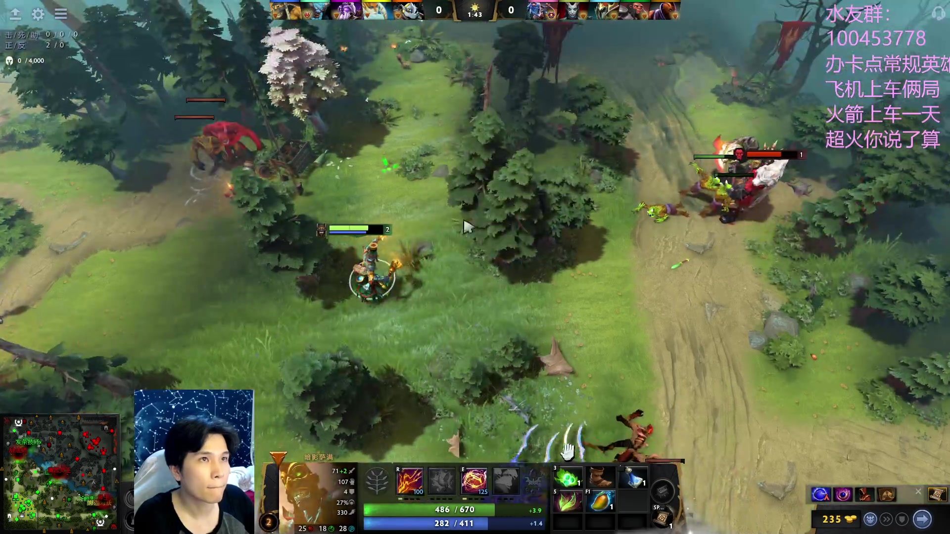 【2023-05-23 22点场】青择_：起名废。反正学就完事了！