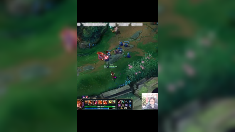 风女：我知道我比较脆，但这个伤害属实夸张了！