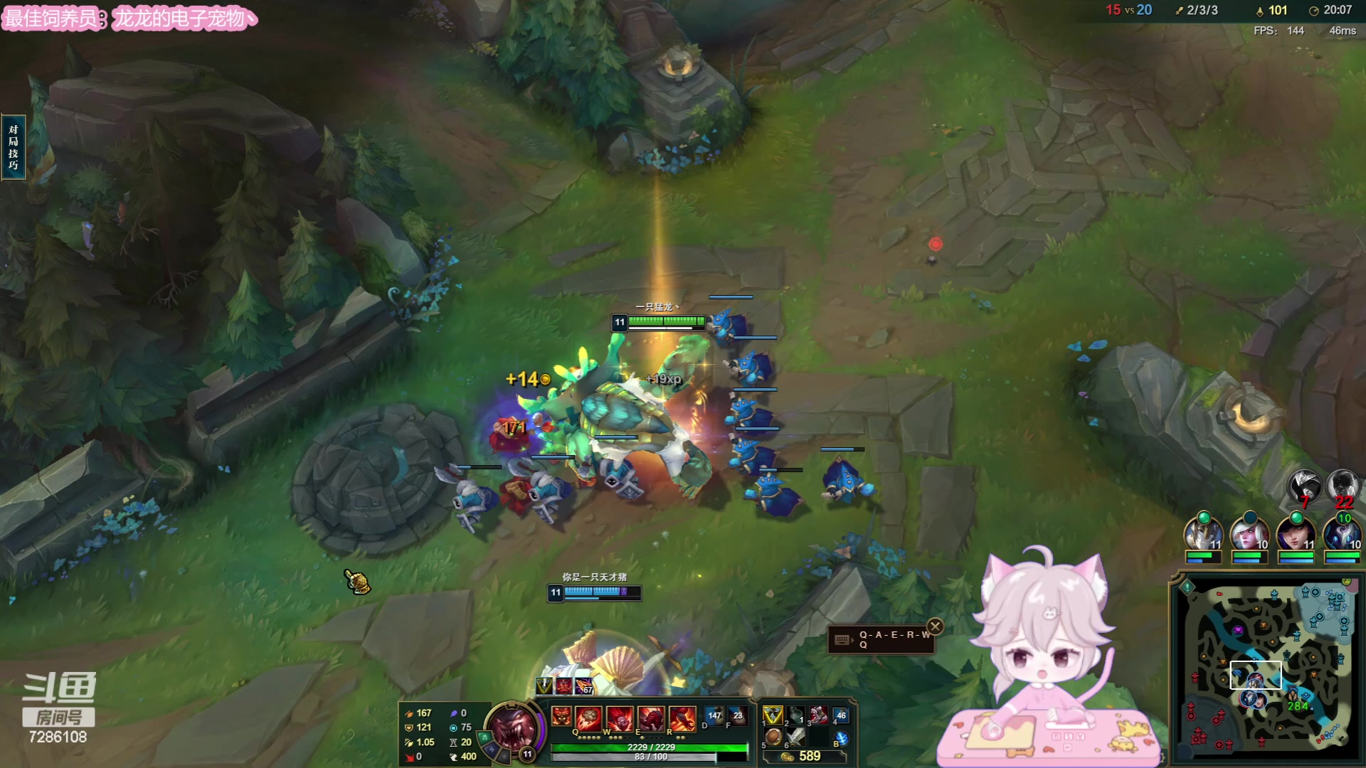 【2023-05-25 00点场】一只猛龙丶：白银双倍~上班了上班了人呢？？